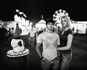 Marcos and Kayla; Prattville, Alabama 