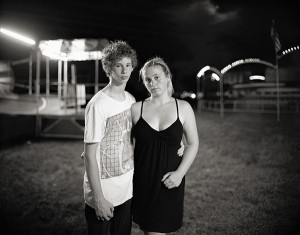 Kaleb and Alexis; Harrisburg, Illinois 