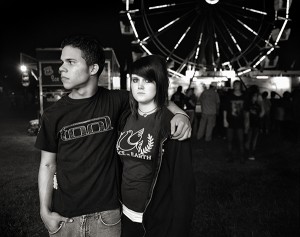 José and Heather; Boaz, Alabama 