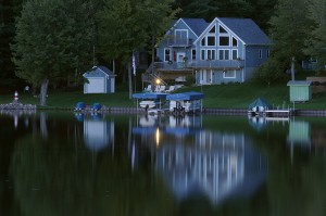 Lakehouse; Mid Michigan  