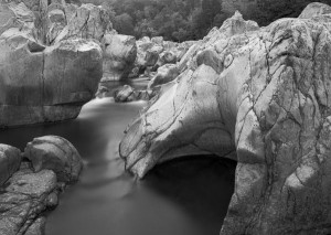 Johnson's Shut-Ins, Missouri  