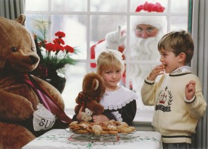 Christmas Cookies