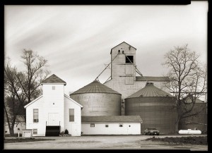 Civil Twilight, Ware, Illinois                    
