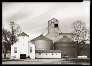 Civil Twilight, Ware, Illinois                    