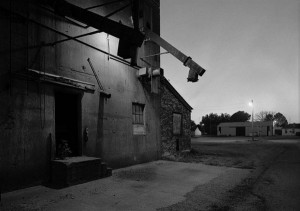 Civil Twilight, Jacob, Illinois                  