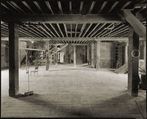 The Third Floor, Waterloo, Illinois                       